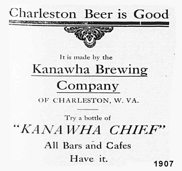Kanawha Brewing Co