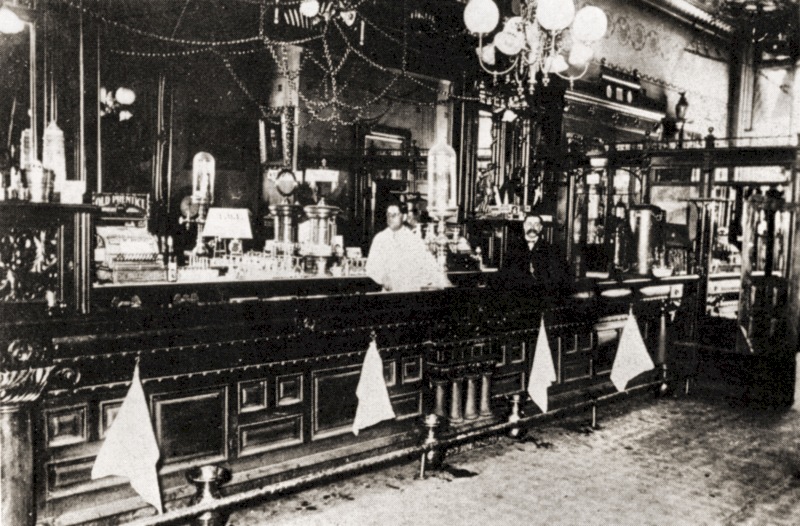 Bellers Bar
