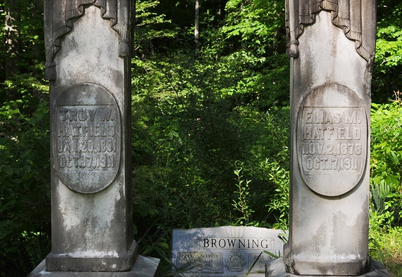 Hatfield Cemetery