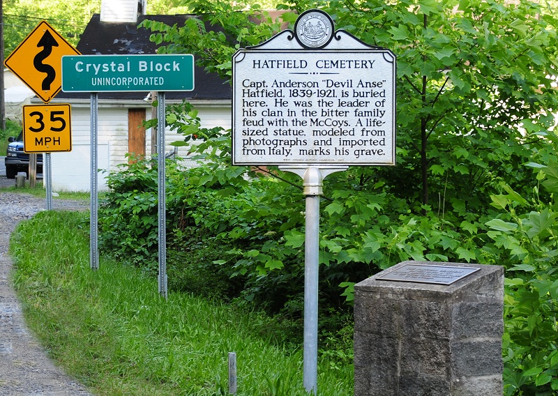 Hatfield Cemetery