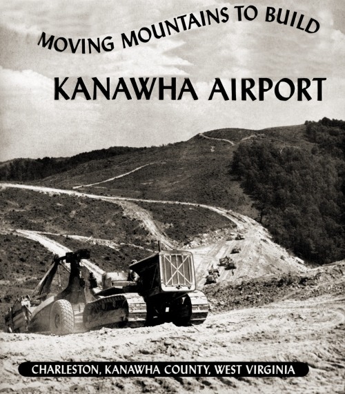 Kanawha Airport