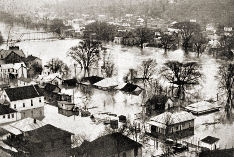 West Virginia Flood of 2016