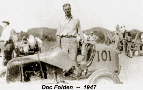 Doc Folden