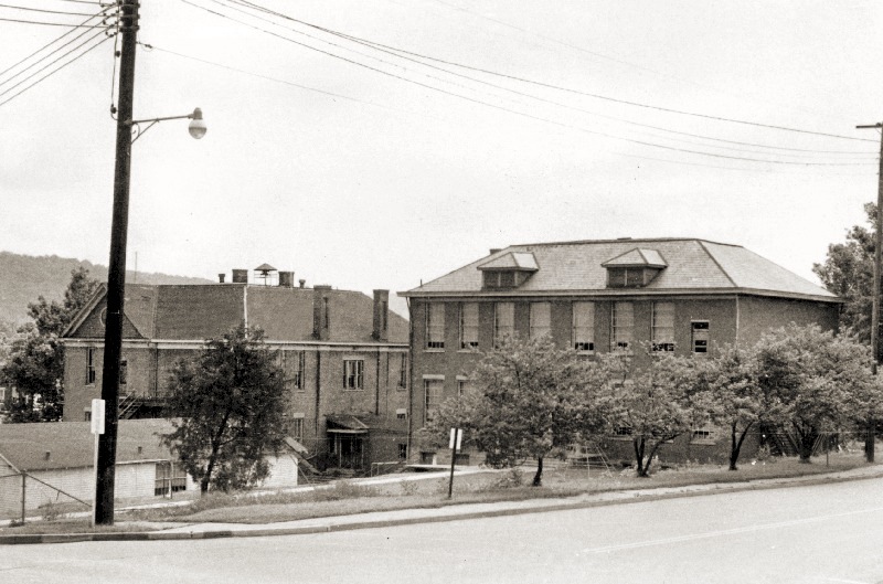 Central School St Albans