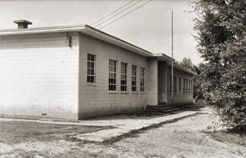 Doctors Creek School