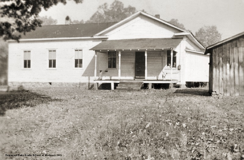 Dogwood Flats School