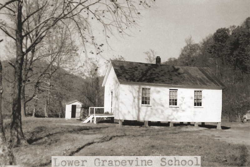Grapevine School