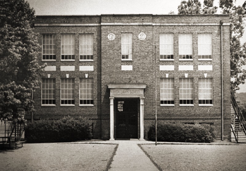 Highlawn School