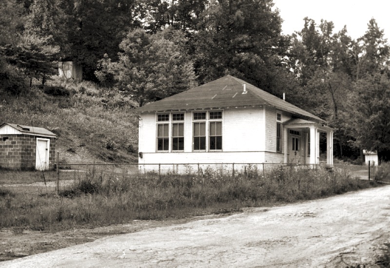 Lower Mill Creek School