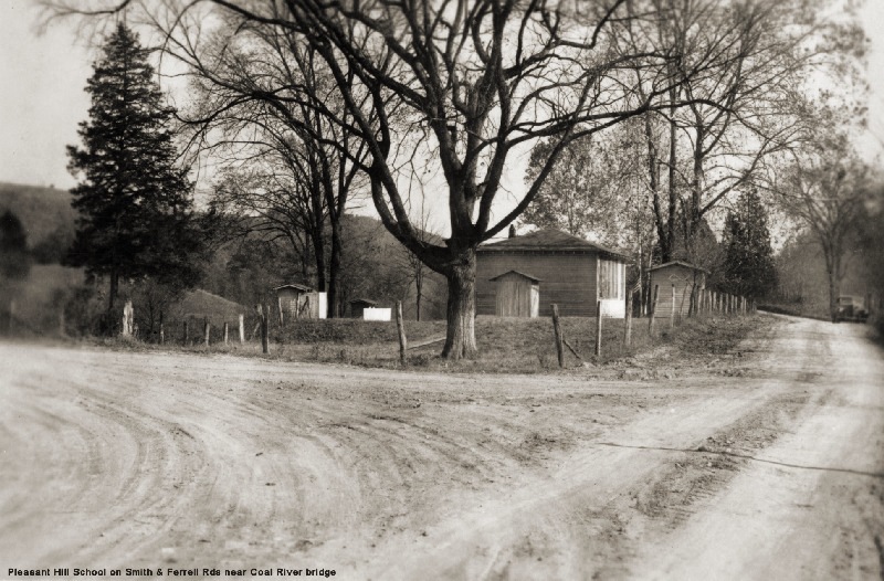 Pleasant Hill School