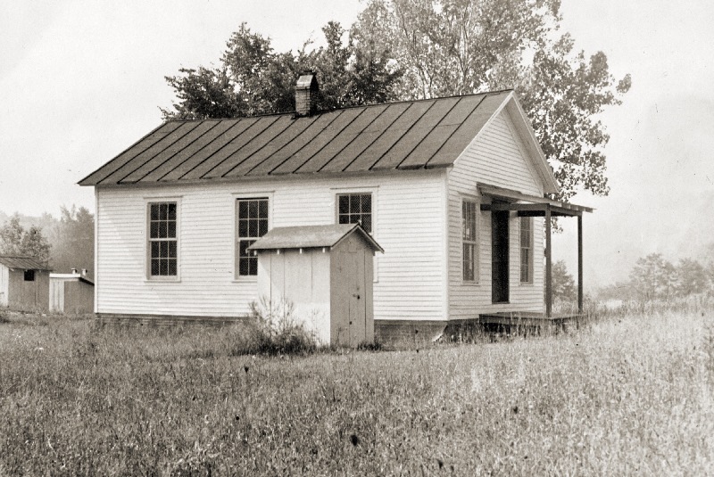 Rocky Fork School