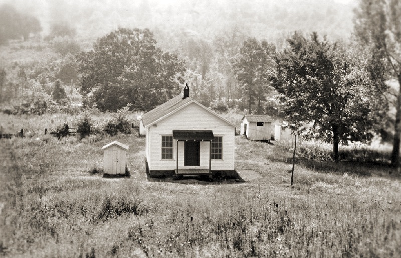 Rocky Fork School