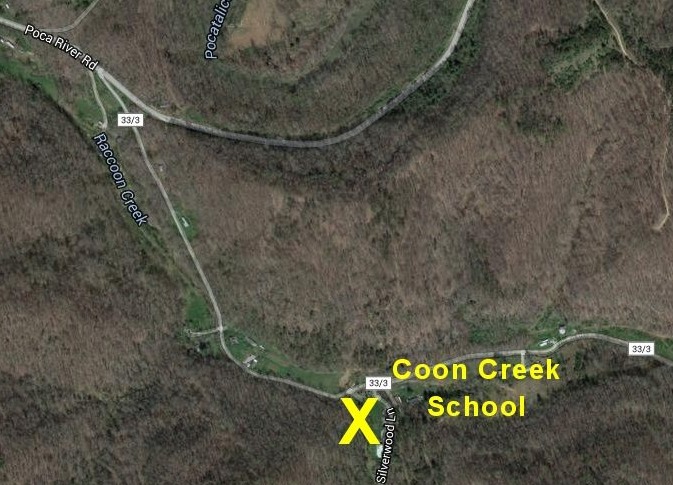 Coon Creek School