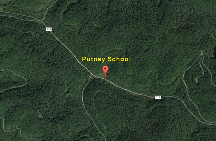 Putney School