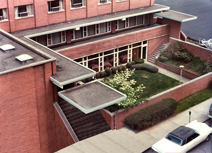 Charleston General School of Nursing