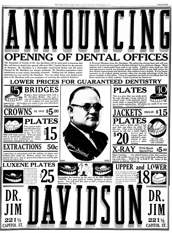 Dr. Jim Davidson