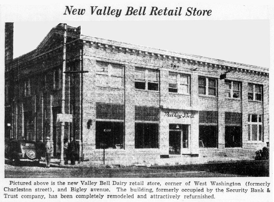 Valley Bell Charleston WV