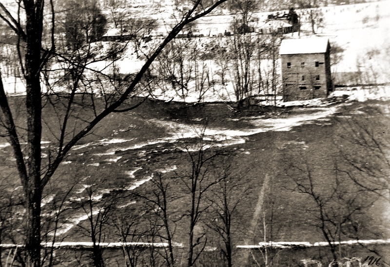 Coal River Mill