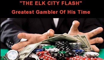 Elk City Flash