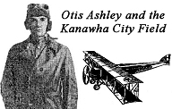 Kanawha City airfield