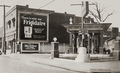 Broad Street