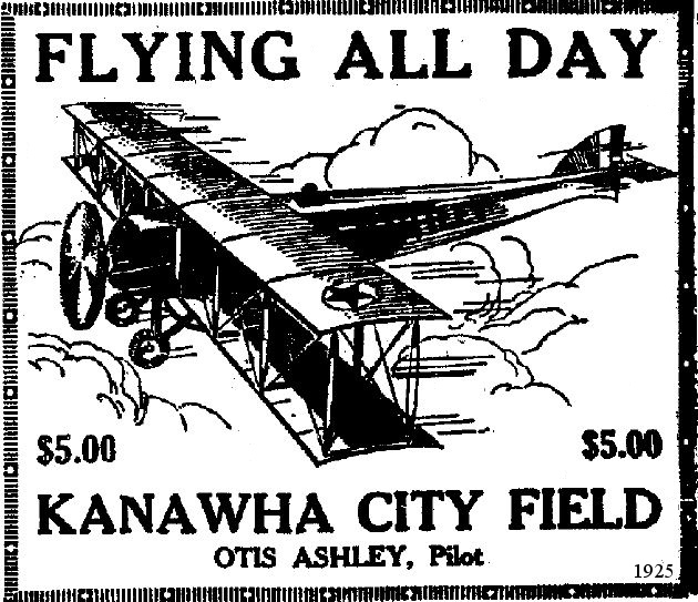 Kanawha City Field
