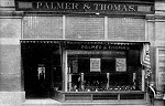 Palmers 224 Capitol S