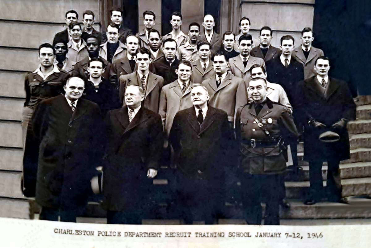 Police