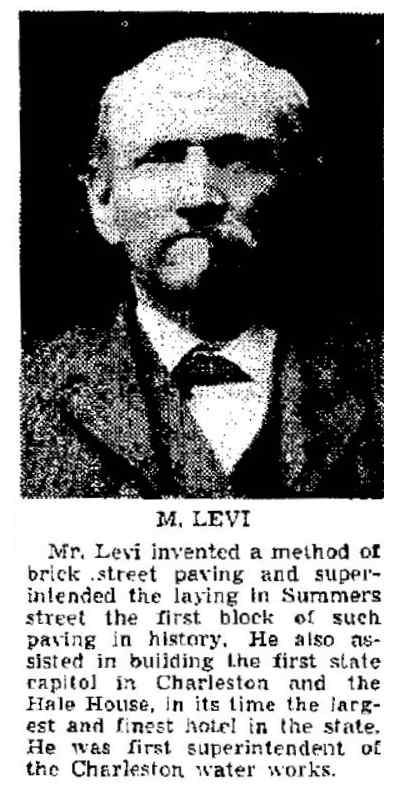 Levi