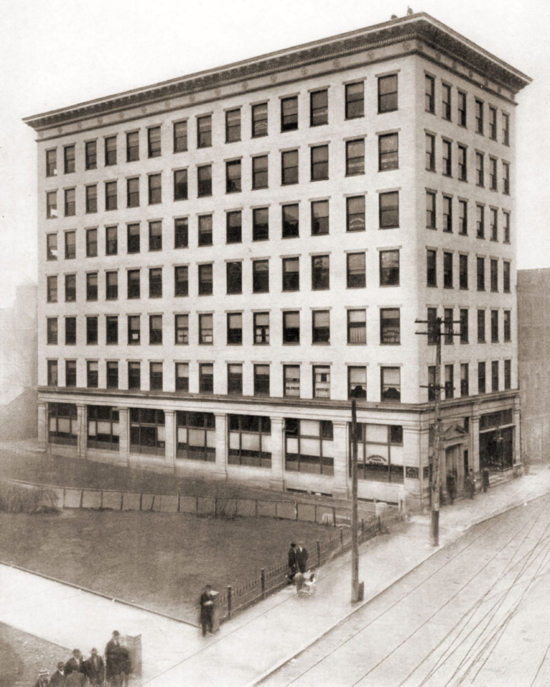 Charleston National Bank