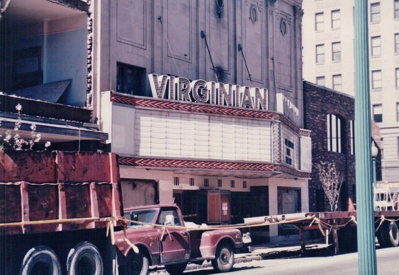 Virginian Theater