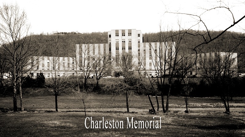 Charleston Memorial Hospital