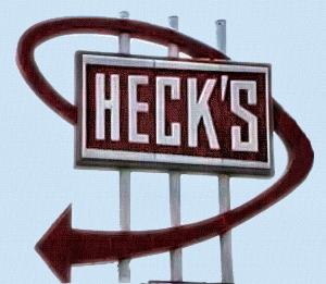 Hecks Hecks