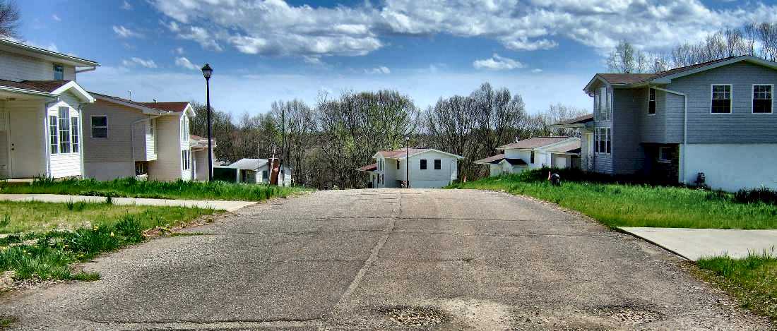 Guthrie Radar Base