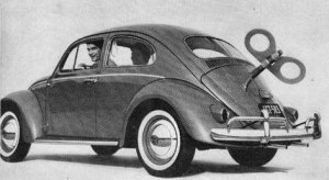 Rollyson Volkswagen