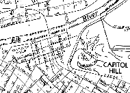 1944 City Map