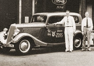 Ford Dealers In Charleston WV