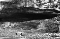Edgewood Cave
