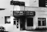 Sterling Restaurant