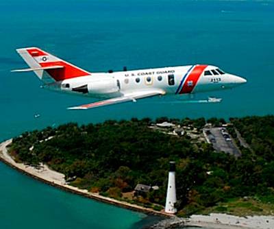 Lear Jet