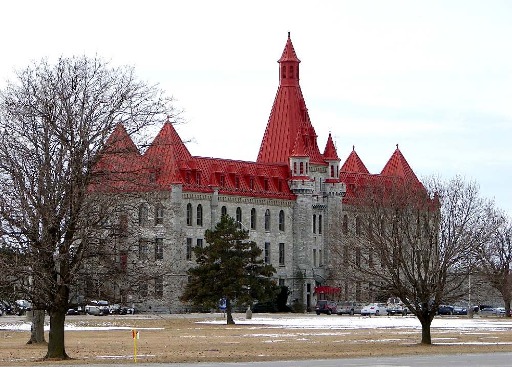 canada