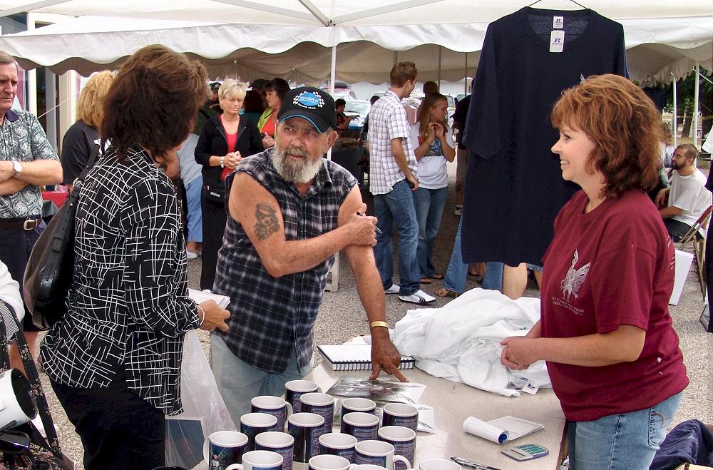 Mothman
