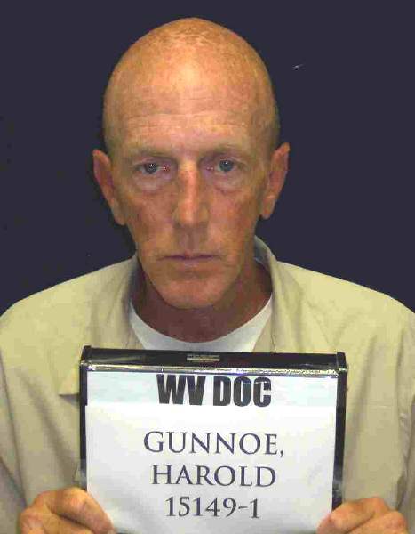 Harold Gunnoe