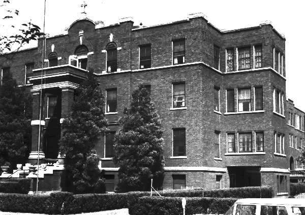 St Francis Hospital