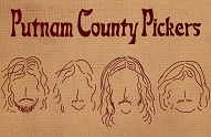 The Putnam County Pickers