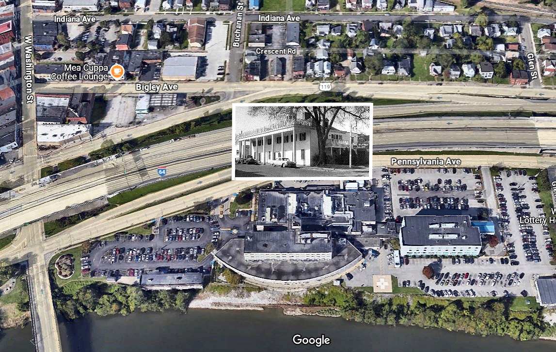 Mount Vernon Dairy