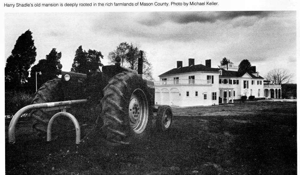 Mount Vernon Dairy