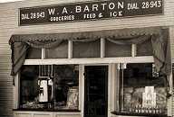 Barton Store