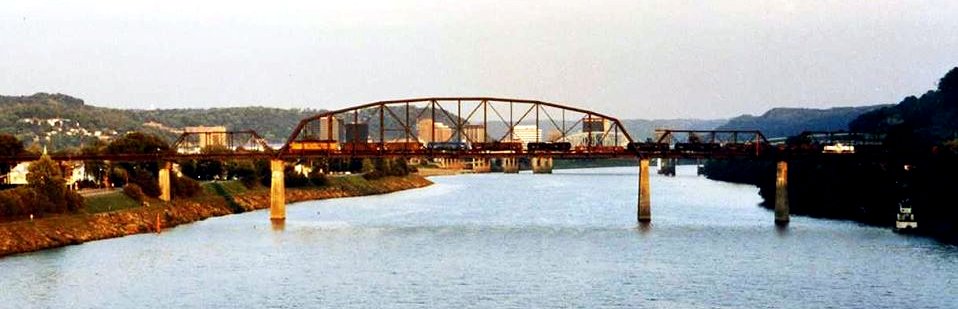 C&O Bridge