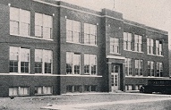 Kanawha City High School